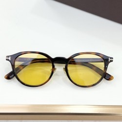 Tom Ford Glasses