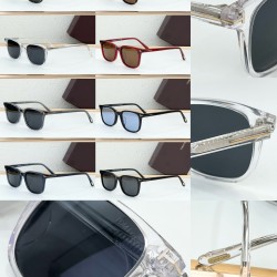 Tom Ford Glasses