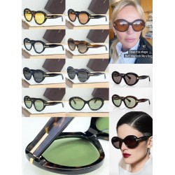 Tom Ford Glasses