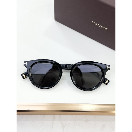 Tom Ford Glasses