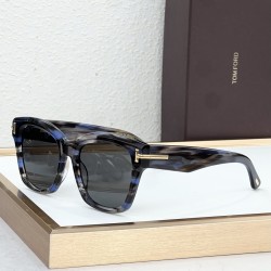 Tom Ford Glasses