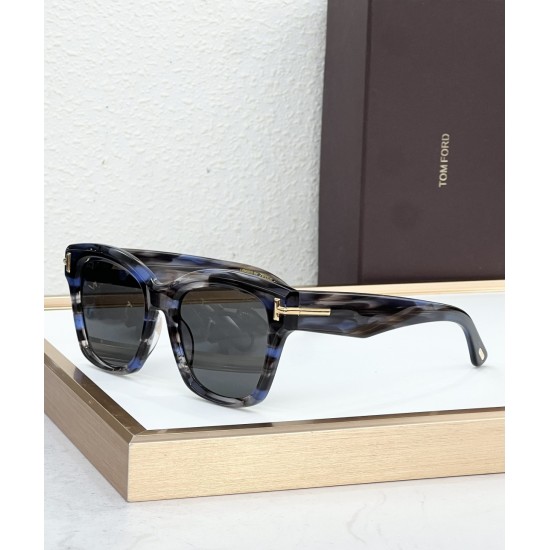 Tom Ford Glasses