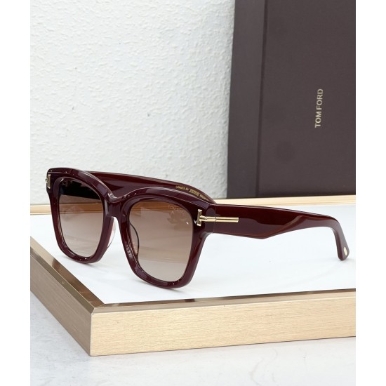 Tom Ford Glasses