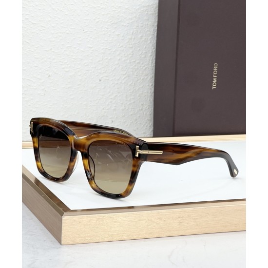 Tom Ford Glasses