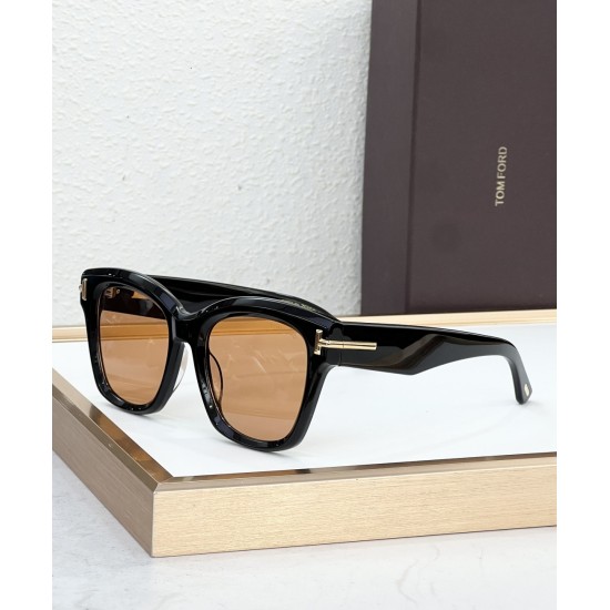 Tom Ford Glasses