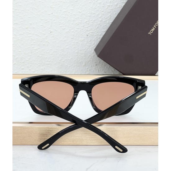 Tom Ford Glasses