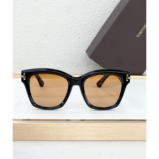 Tom Ford Glasses