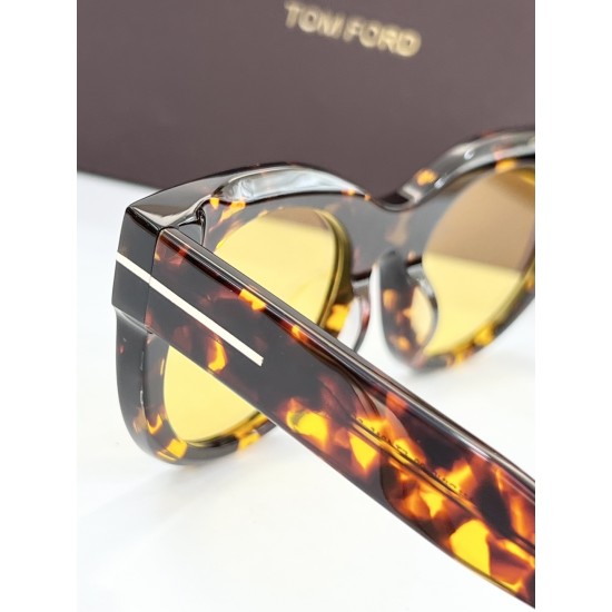 Tom Ford Glasses