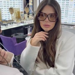 Tom Ford Glasses