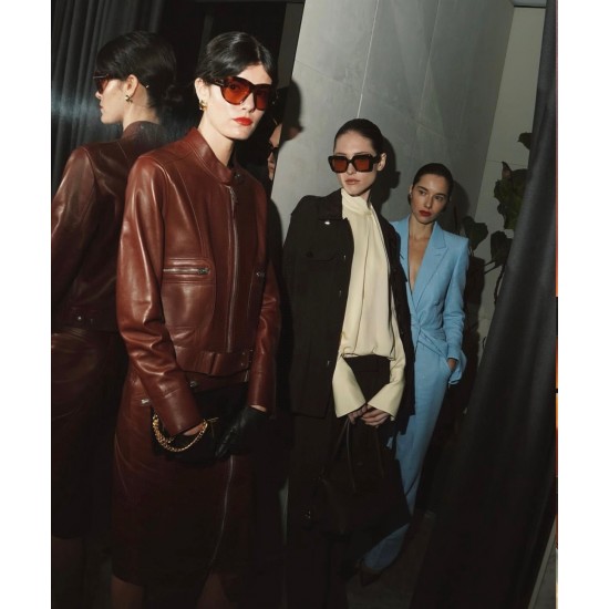 Tom Ford Glasses