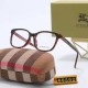 Burberry Glasses: Good Quality