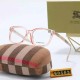 Burberry Glasses: Good Quality