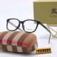Burberry Glasses: Good Quality