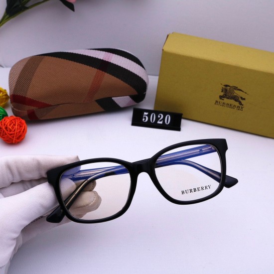 Burberry Glasses: Good Quality