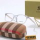 Burberry Glasses: Good Quality