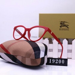 Burberry Glasses: Good Quality