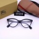 Burberry Glasses: Good Quality