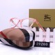 Burberry Glasses: Good Quality