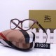 Burberry Glasses: Good Quality
