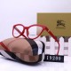 Burberry Glasses: Good Quality