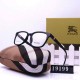 Burberry Glasses: Good Quality