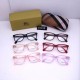 Burberry Glasses: Good Quality