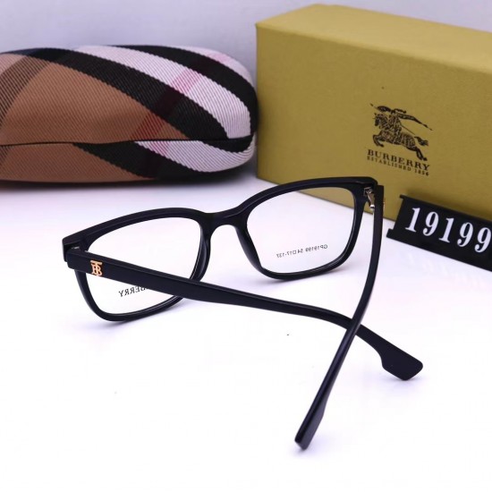 Burberry Glasses: Good Quality