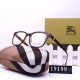 Burberry Glasses: Good Quality