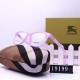 Burberry Glasses: Good Quality