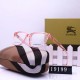 Burberry Glasses: Good Quality