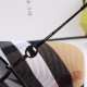 Burberry Glasses—High Quality