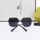 Burberry Glasses—High Quality