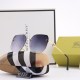 Burberry Glasses—High Quality