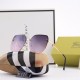 Burberry Glasses—High Quality