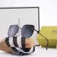 Burberry Glasses—High Quality