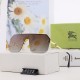 Burberry Glasses—High Quality