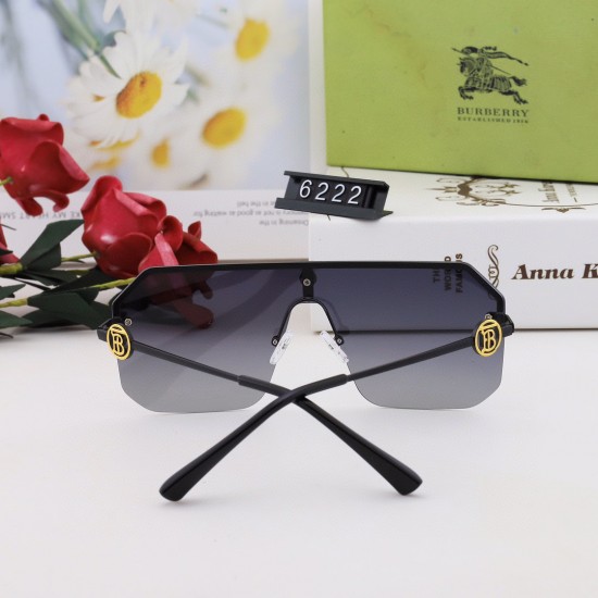 Burberry Glasses—High Quality