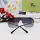 Burberry Glasses—High Quality