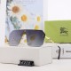 Burberry Glasses—High Quality