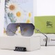 Burberry Glasses—High Quality