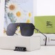 Burberry Glasses—High Quality