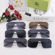 Burberry Glasses—High Quality