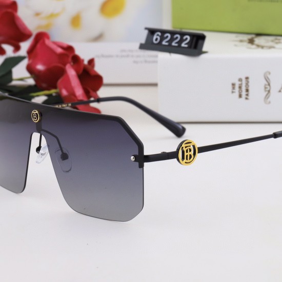 Burberry Glasses—High Quality