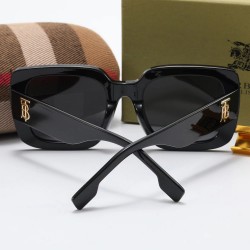 Burberry Glasses: Good Quality