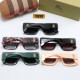 Burberry Glasses: Good Quality
