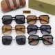 Burberry Glasses: High Quality