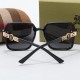 Burberry Glasses: High Quality
