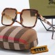 Burberry Glasses: High Quality