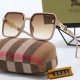 Burberry Glasses: High Quality
