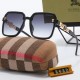 Burberry Glasses: High Quality